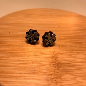 Tory Burch earrings